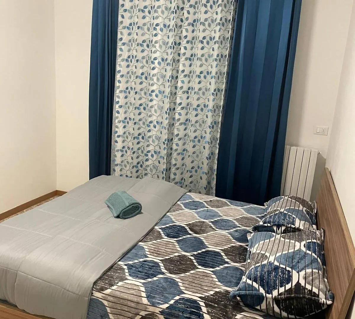 Dilman Appartamento Poggiridenti Apartment