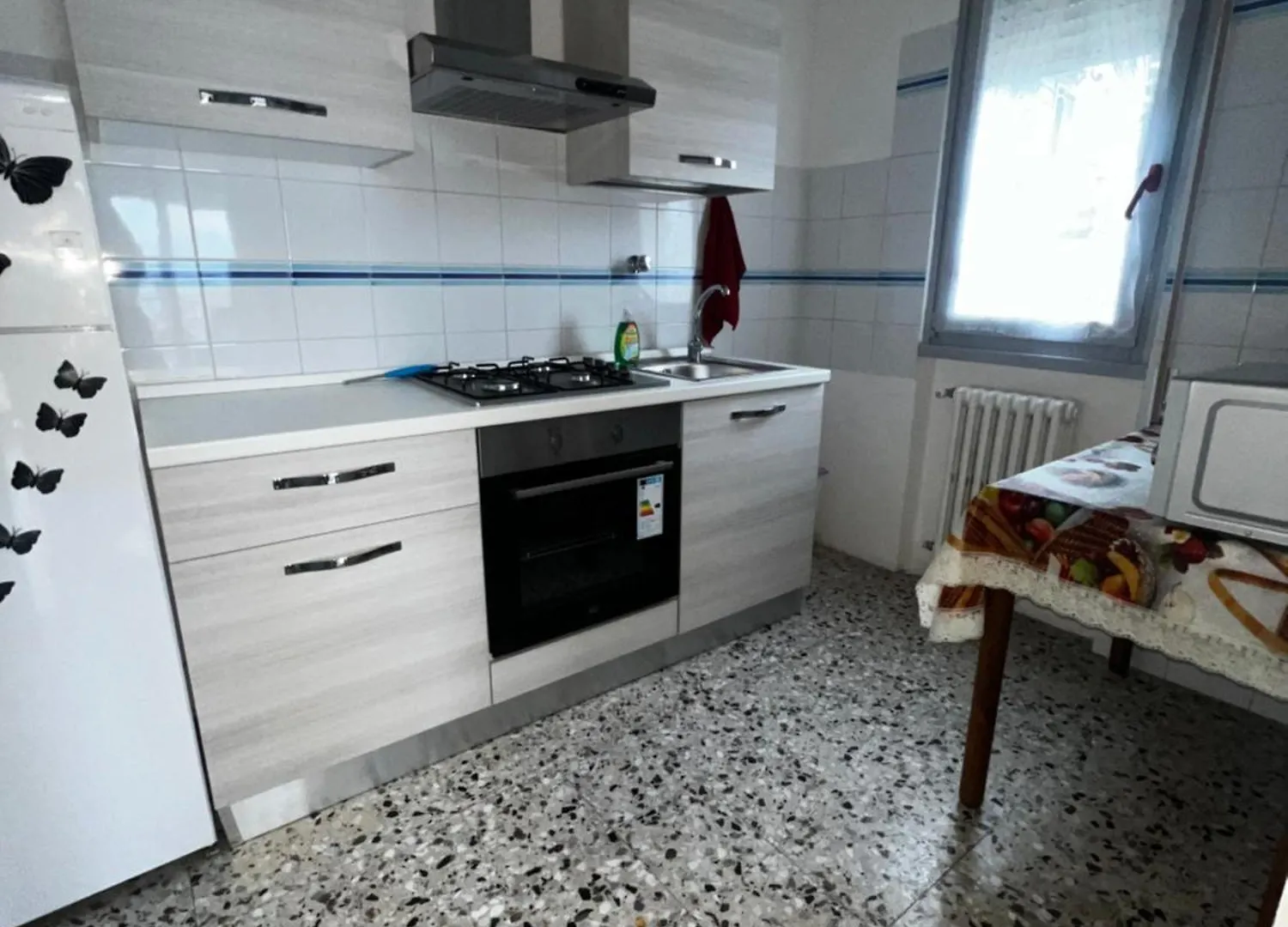 Apartment Dilman Appartamento Poggiridenti Italy