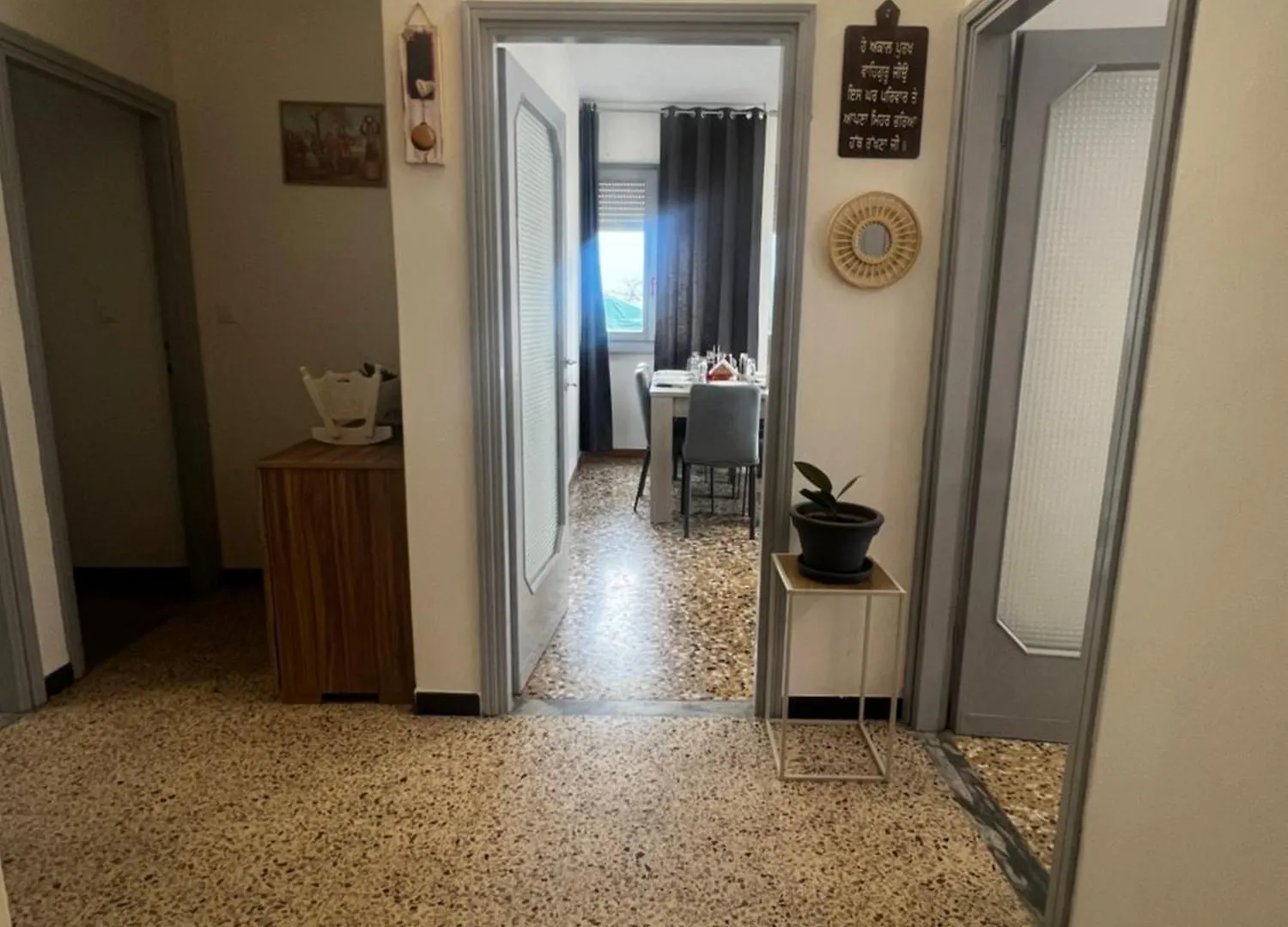 Dilman Appartamento Poggiridenti Apartment