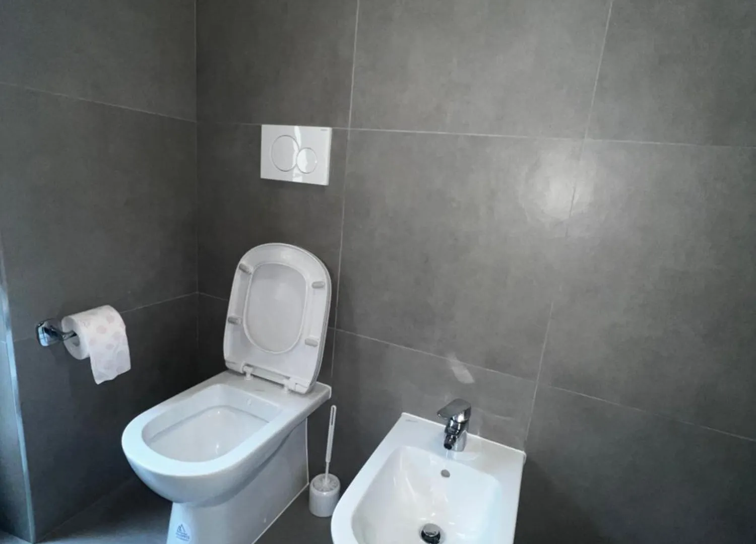Apartment Dilman Appartamento Poggiridenti