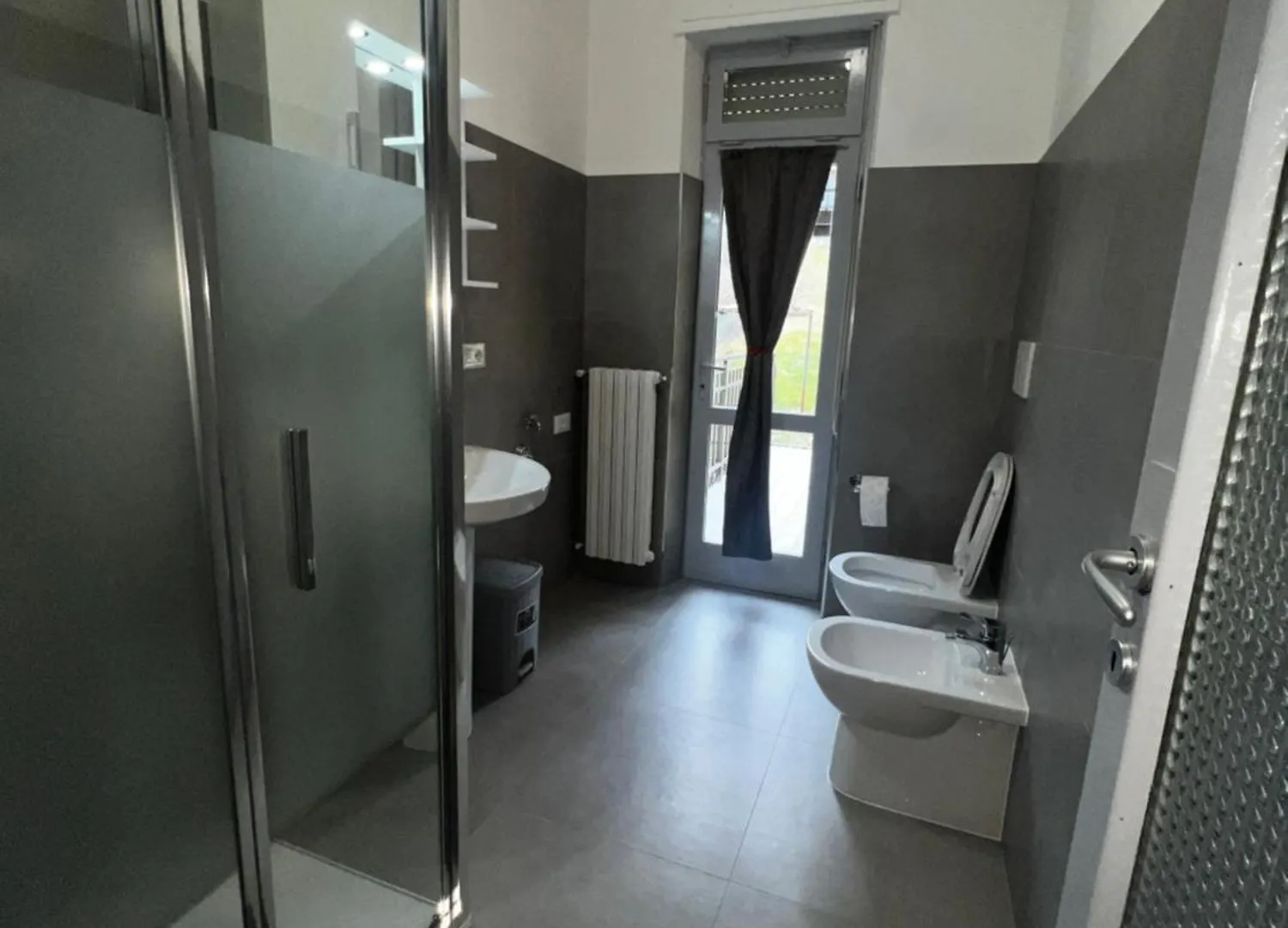 Dilman Appartamento Poggiridenti Apartment