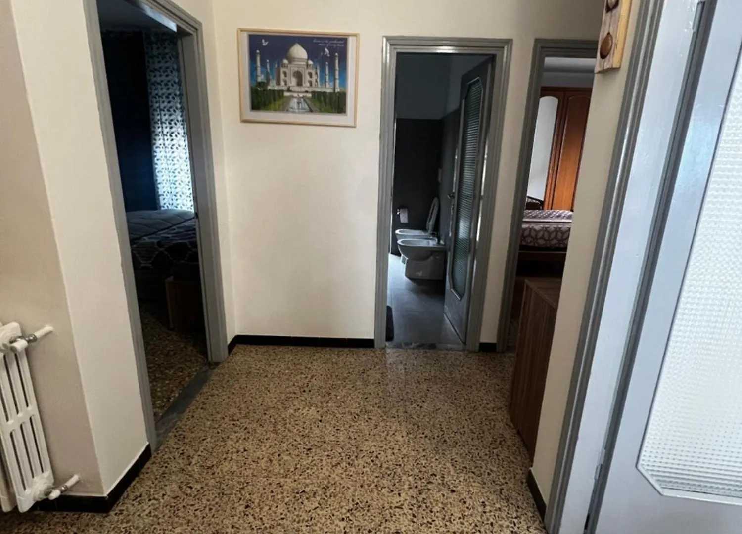 Apartment Dilman Appartamento Poggiridenti