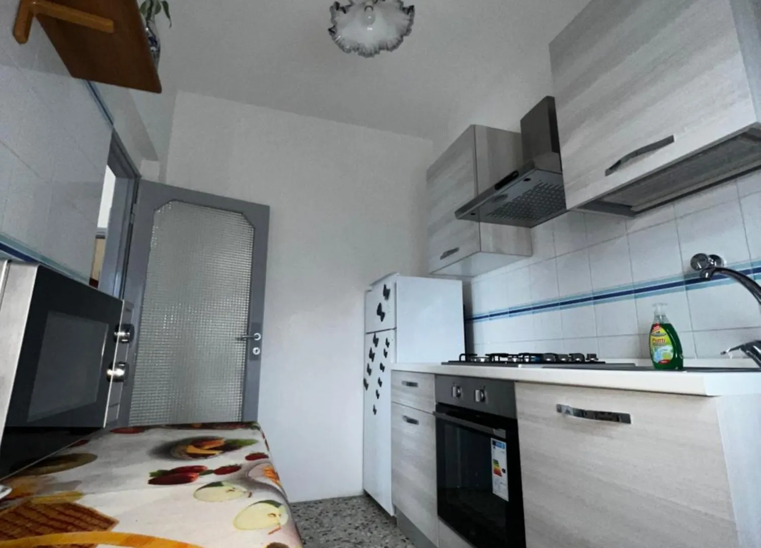 Dilman Appartamento Poggiridenti Apartment