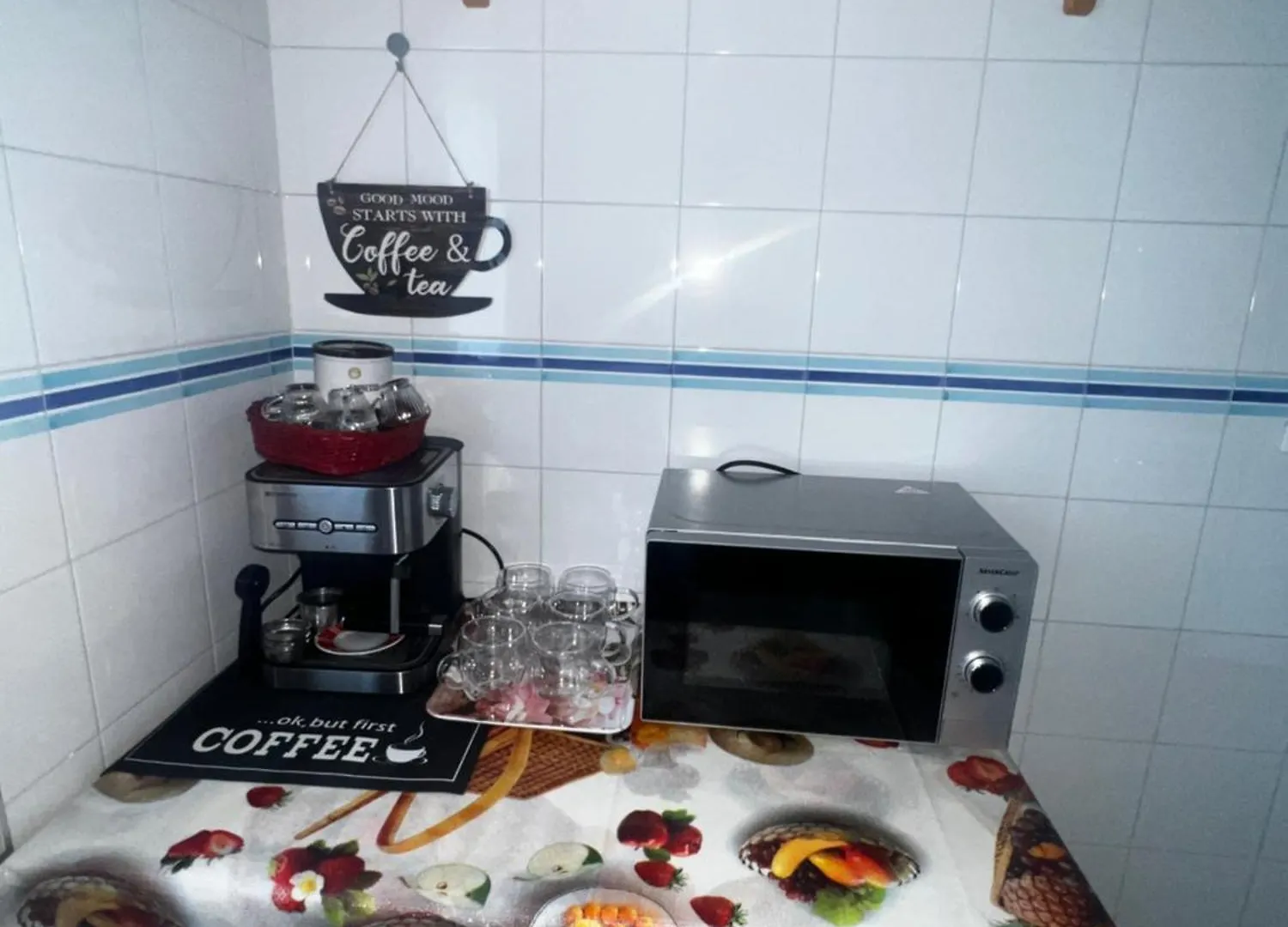 Apartment Dilman Appartamento Poggiridenti Italy