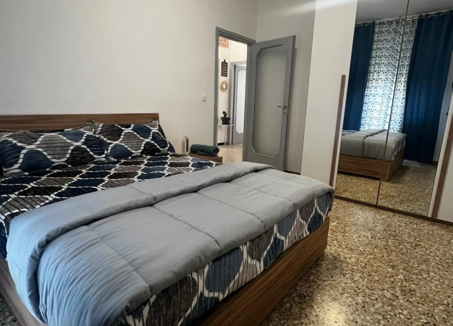 Dilman Appartamento Poggiridenti Apartment