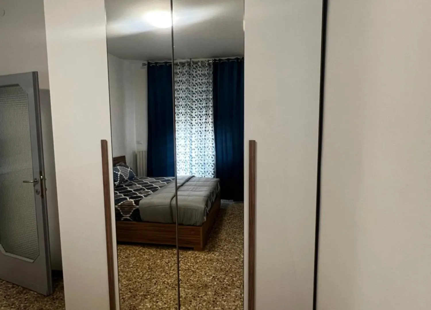 Dilman Appartamento Poggiridenti