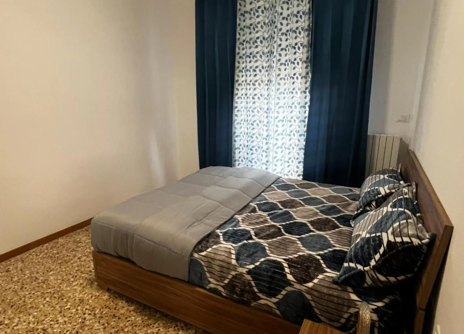 Dilman Appartamento Poggiridenti