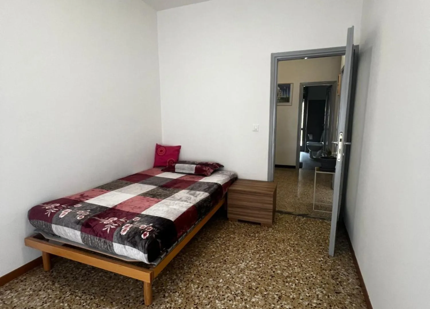 Apartment Dilman Appartamento Poggiridenti