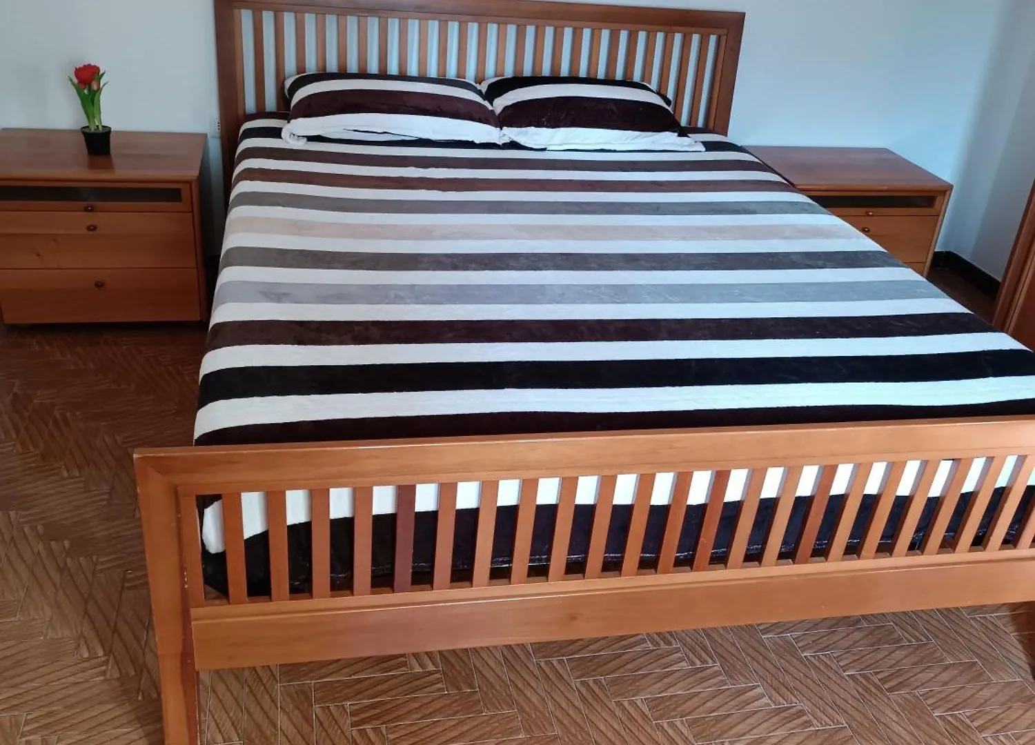 Apartment Dilman Appartamento Poggiridenti Italy