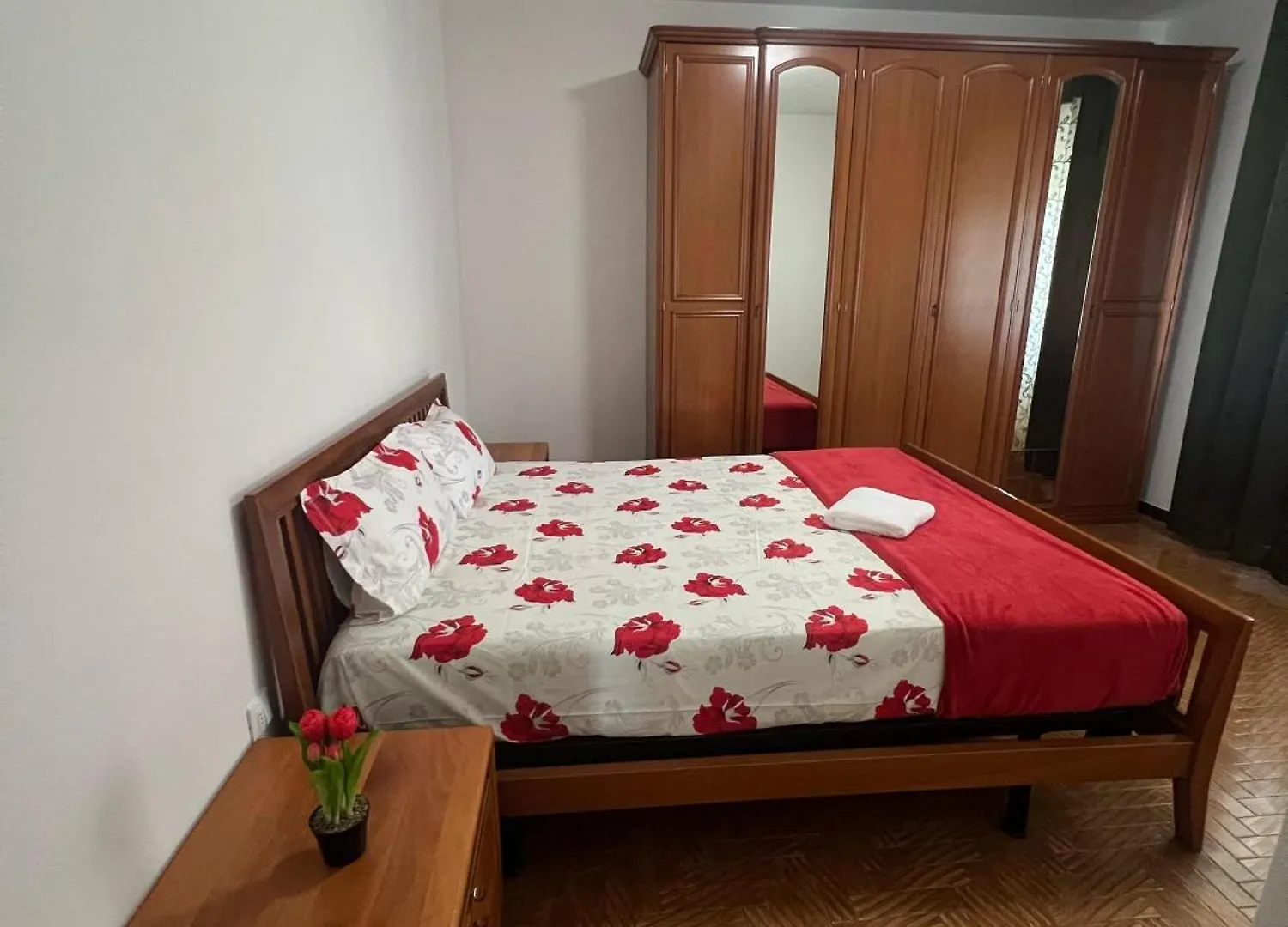 Dilman Appartamento Poggiridenti Apartment