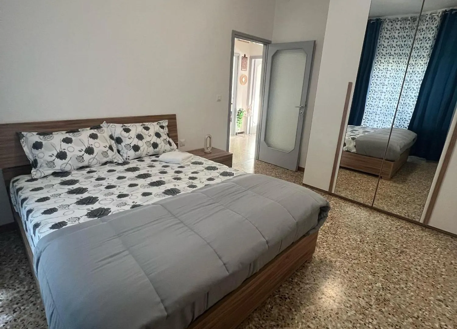 Apartment Dilman Appartamento Poggiridenti