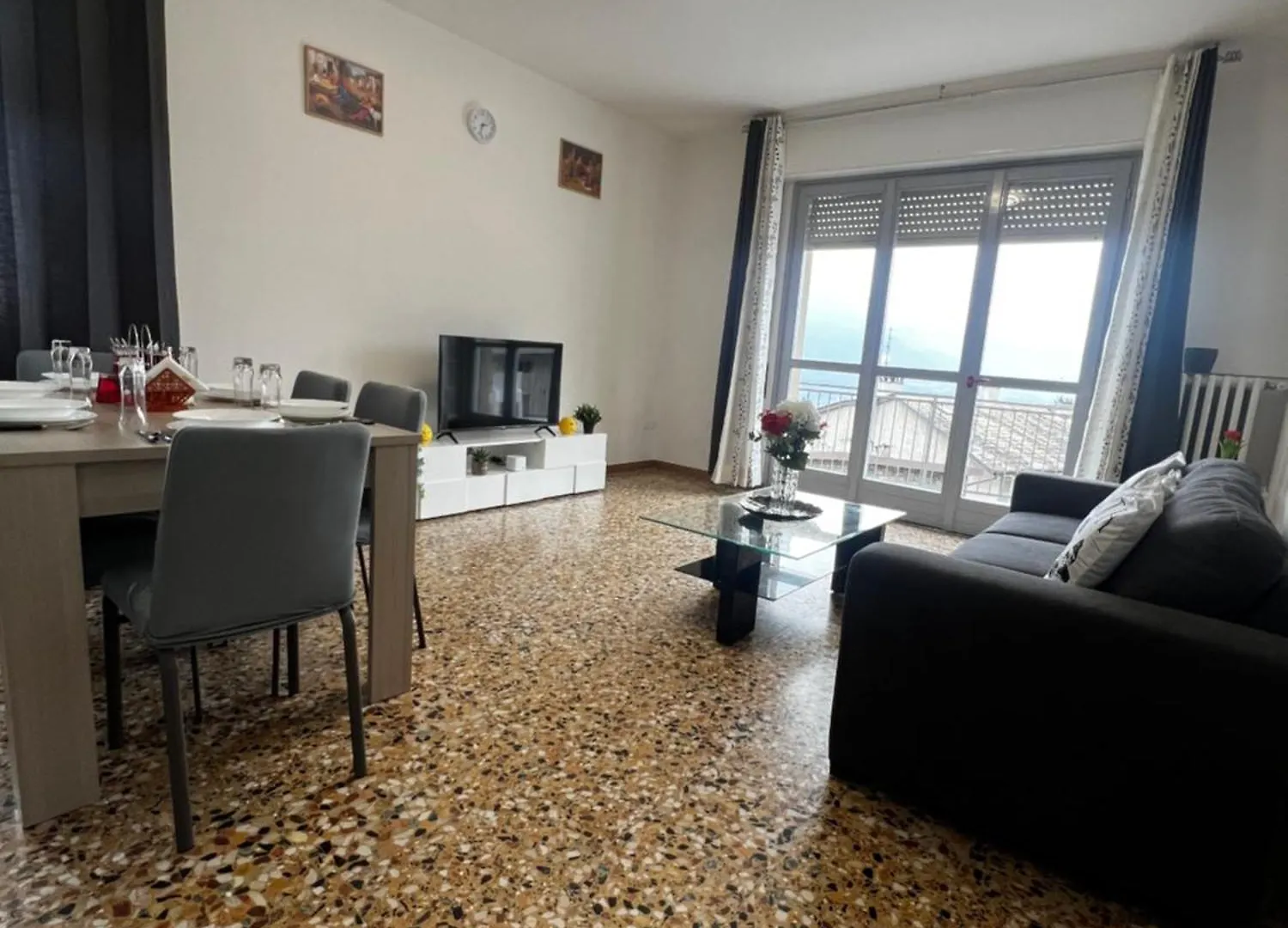 Apartment Dilman Appartamento Poggiridenti